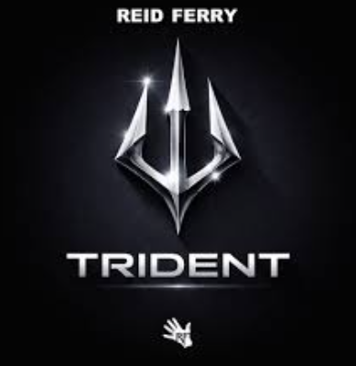 Trident by Reid Ferry
