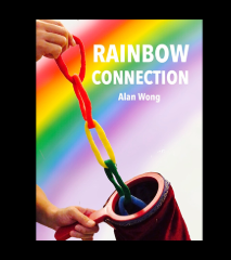 Rainbow Connection by Alan Wong
