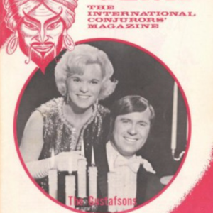 Genii Volume 38 (1974) by William W. Larsen