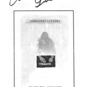 Armando Lucero – Shovel Scoop Turnover Switch
