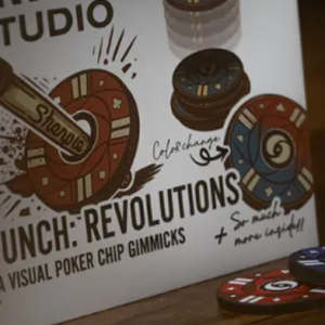 Sucker Punch Revolutions