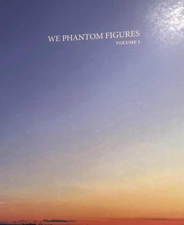 Jared Kopf β We Phantom Figures