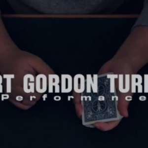 Stuart Gordan Turnover by Keito K
