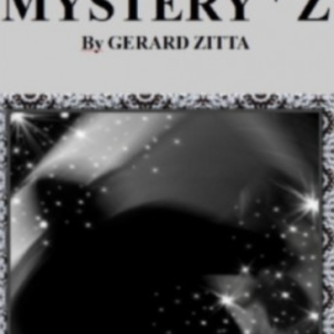 MYSTERY.Z by Gerard Zitta