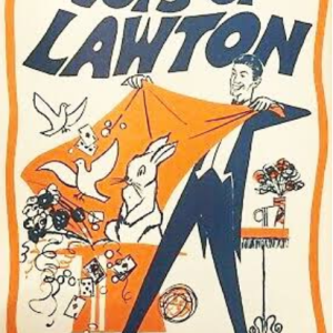 Lots of Lawton by Don Lawton