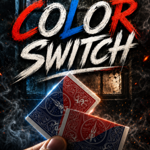Color Switch by Marco Markiewicz