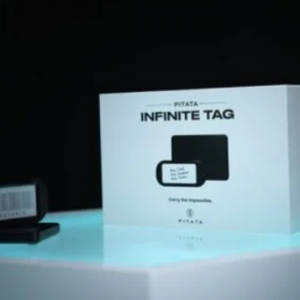 Infinite Tag by Pitata