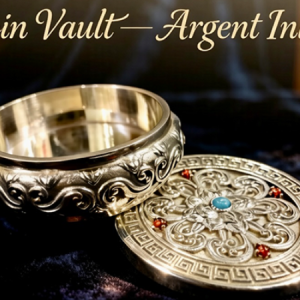 Zhang – Coin Vault Set