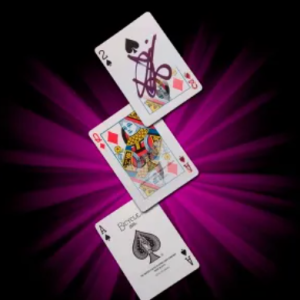 Twister By Andrew (Portuguese)