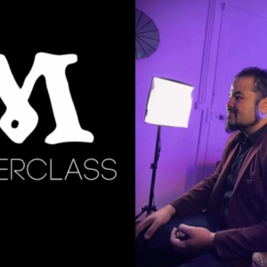 Anthony Cheneau – Masterclass; Mental Peek [French] (With English Subtitle)