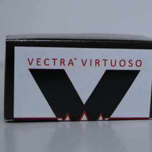 Vectra Virtuoso (Expert Grade Invisible Thread) – Steve Fearson