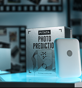 PITATA Photo Prediction