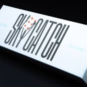Sky Catch by Taylor Hughes