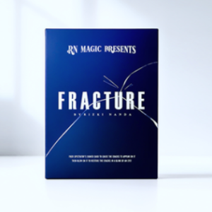 Fracture by Rizki Nanda & RN Magic