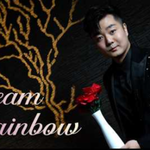 Dream Rainbow by Leon & MS Magic