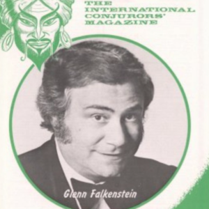 Genii Volume 39 (1975) by William W. Larsen