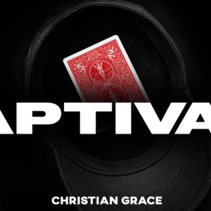 Christian Grace – Captivate