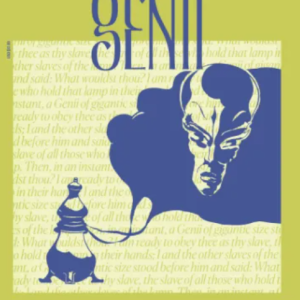 Genii September 2026