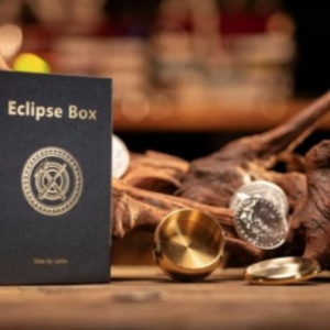 Eclipse Box by Latko & Artisan Coin