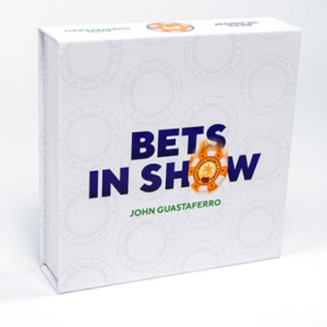 Bets in Show by John Guastaferro