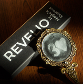 Revelio by Magic’s Express