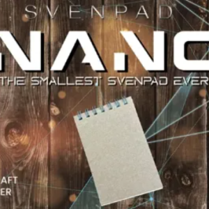 Sven Nano by Brett Barry
