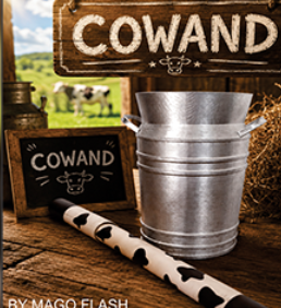 Cowand by Mago Flash