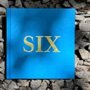 Six by Dani DaOrtiz