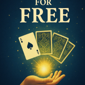 Four For Free by Steve Reynolds