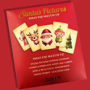Santa’s Pictures