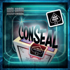 ConSeal by Mark Mason
