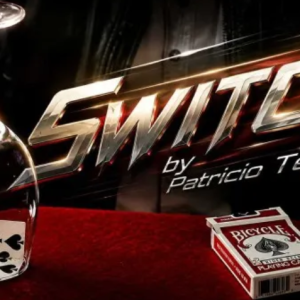 Switcht by Patricio Teran