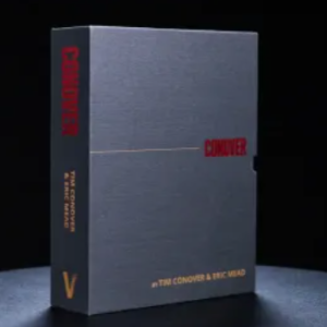 Conover by Tim Conover and Eric Mead 1-4 (Video+PDF)