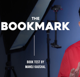 The Bookmark by Manoj Kaushal