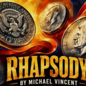 Unlimited Sneak Peek by Rhapsody by Michael Vincent