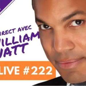 VM Live #222 William Watt