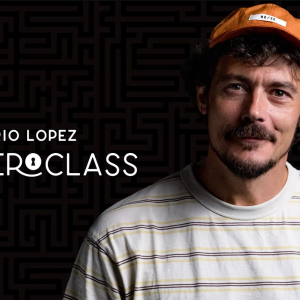 Mario Lopez Masterclass Live 1-3