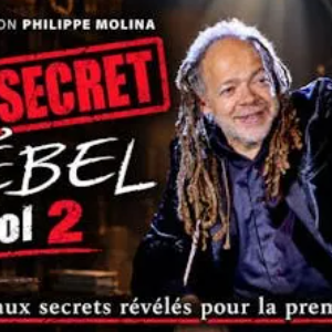 Top Secret Vol 2 by Bebel (French)