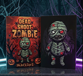 Dead Shoot Zombie by Ma Arif and Esya G.