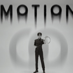 MOTION by ARIEL-EDEN TOKYO LECTURE SHOW