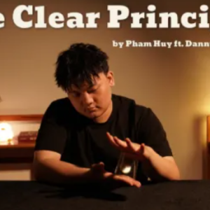 The Clear Principle by Pham Huy & Danny Goldsmith