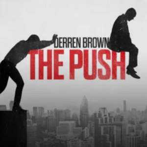 The Push by Derren Brown