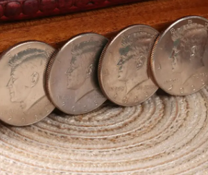 Half Dollar CCS by N2G