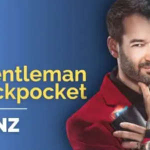 Masterclass Gentleman Pickpocket de Vinz