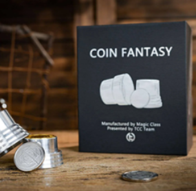 Coin Fantasy by Magic Class & TCC Magic
