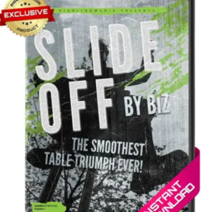 Slide Off by Biz