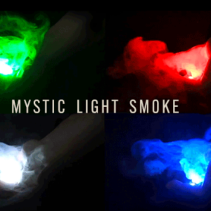 Mystic Light Smoke
