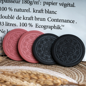 Hopping Oreo