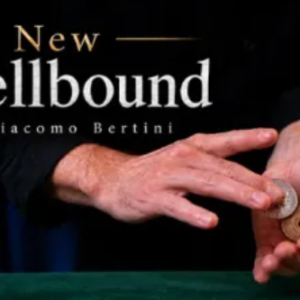 New Spellbound by Giacomo Bertini