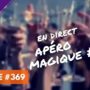 VM Live 369 Apero Magique